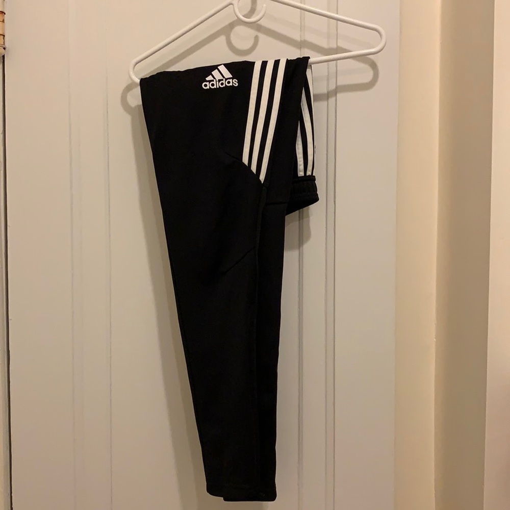 Adidas climacool sport pants